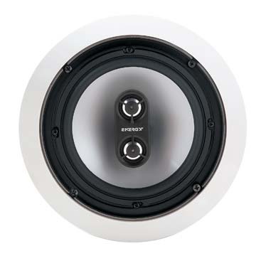 EAS-6CST - In-Wall/In-Ceiling Speaker