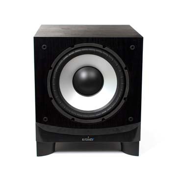 ESW-C10 - Subwoofer