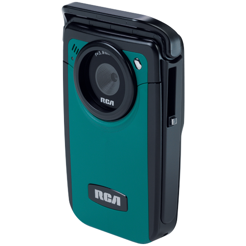 EZ210 - Outdoor digital camcorder