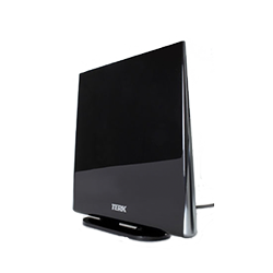 FDTV2 - Omni-Directional Flat Digital Antenna