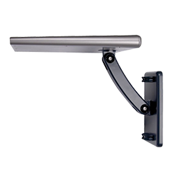 FDTVO - Omni-Directional Amplified Flat Outdoor Antenna