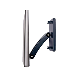 FDTVO - Omni-Directional Amplified Flat Outdoor Antenna