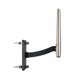 FDTVO - Omni-Directional Amplified Flat Outdoor Antenna