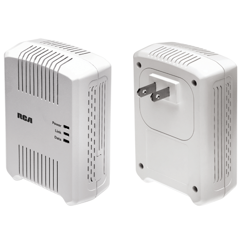HDP50 - Powerlink Internet Media Kit