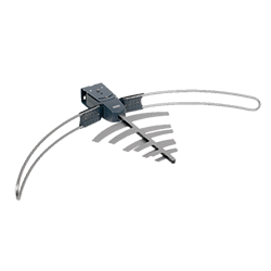 HDTVO - Amplified Directional HDTV Antenna