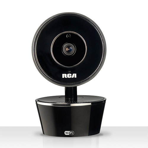 HSWIFI1 - WiFi Camera Security System