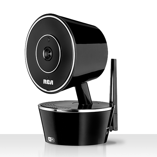 HSWIFI1 - WiFi Camera Security System