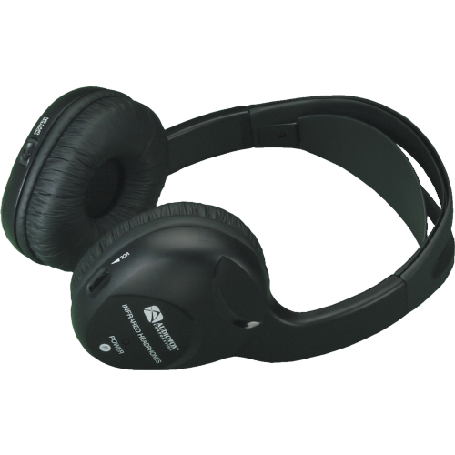 IRHSCS - Wireless Headphones