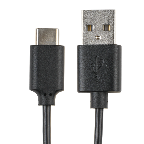 JU832AC3 - Type-C + USB A (3 Feet)