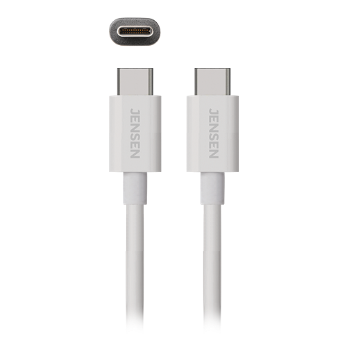 JU832CC6 - USB 3.1 Type-C Cable (6 Feet)