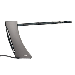 LOGTVA - TERK Directional, Amplified Indoor Digital HDTV Antenna