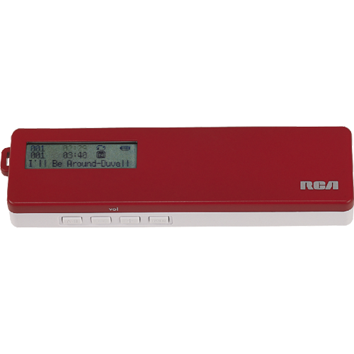 M100256 - Digital audio player