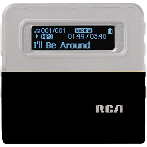 M2030 - Digital audio player