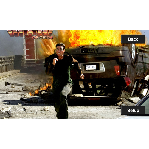 OTOPRI1 - OE-styled multimedia & navigation system compatible with Toyota&reg; Prius brand vehicles