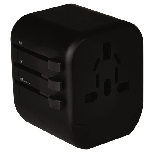 PCHU224A - Universal Travel Adapter