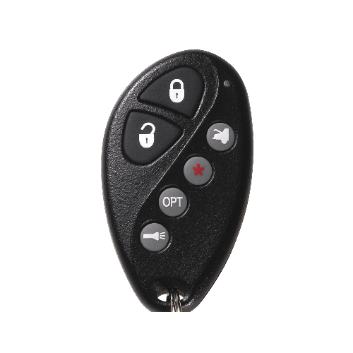 PROTX6 - CODE Replacement Transmitter
