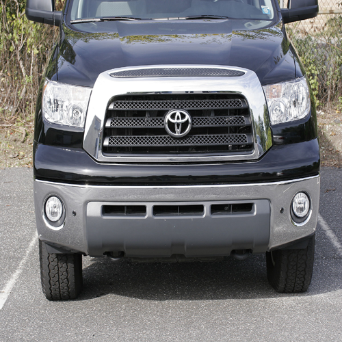 PSD100 - Deluxe digital front or rear 2 sensor upgradeable system with learning capability