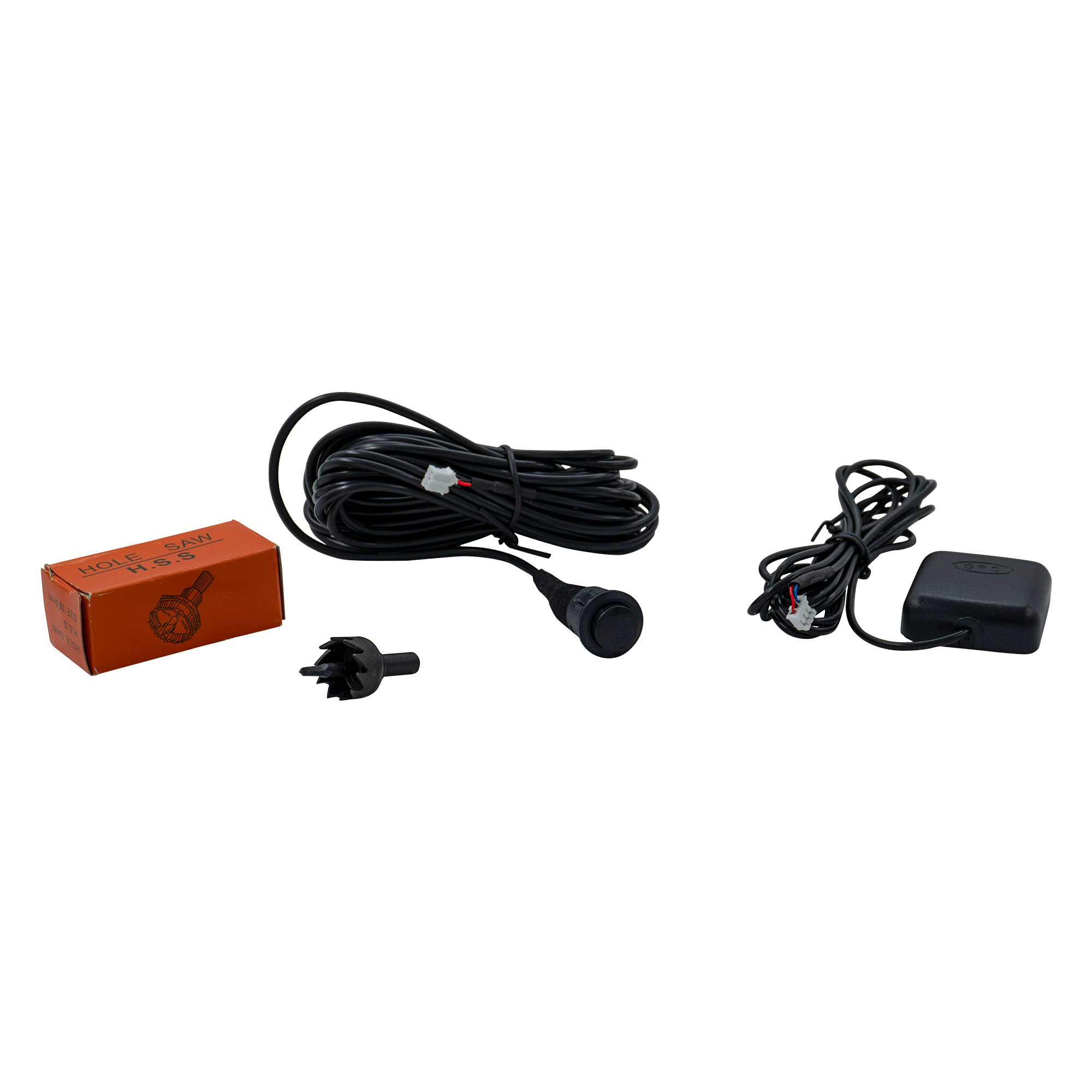 PSDGPS - GPS Accessory Kit for PSD4FR