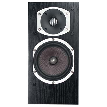 RC-10 - Bookshelf Speaker