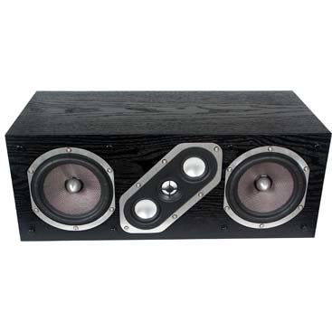 RC-LCR - Center Speaker