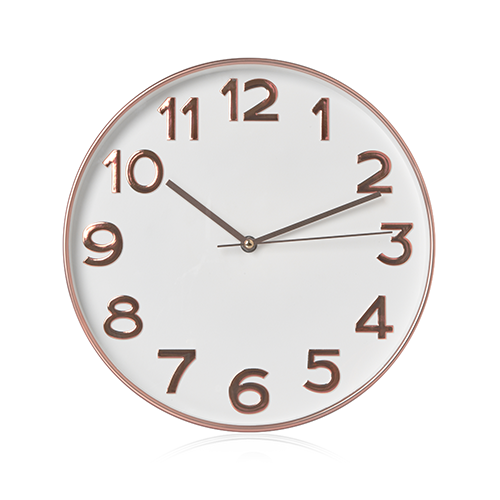 RCWC20RW - 11.5" Display Wall Clock