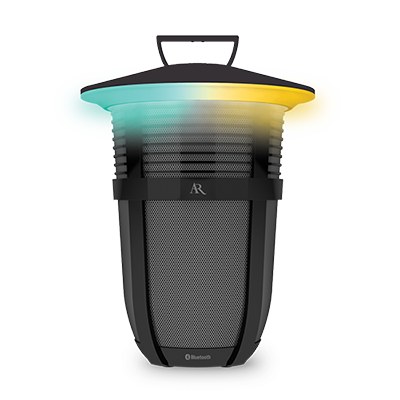 RMARSEE320 - Santa Clara 2 Indoor / Outdoor Wireless Bluetooth Stereo Speaker