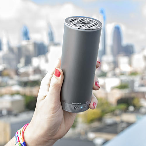 RMSP251 - NRG GLO Wireless Speaker - Refurbished