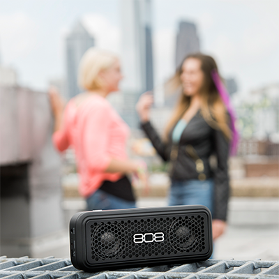 RMSP260 - XS Wireless Stereo Speaker - Refurbished