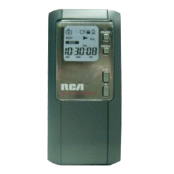 RP5020 - 32MB digital voice recorder