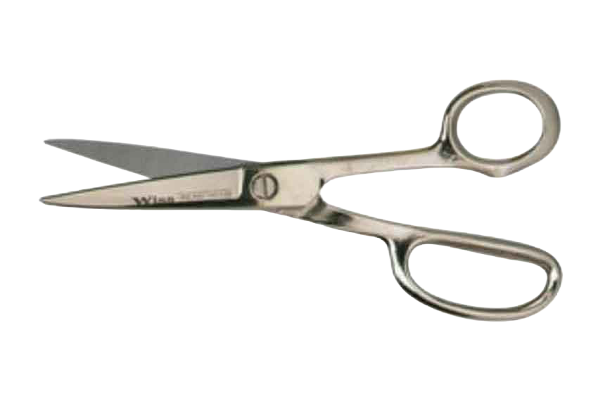 SHEAR-8 - 8 inch Wiss Industrial Shears