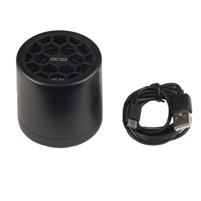 808 Audio : Portable Bluetooth Speakers : Everyday Speakers