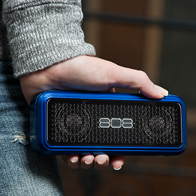 SP260BL - XS Wireless Stereo Speaker