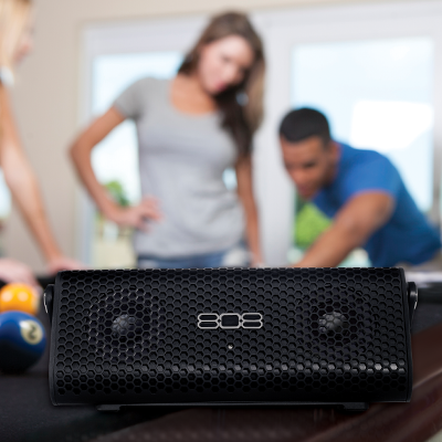 SP920BK - HEX XL WIRELESS SPEAKER