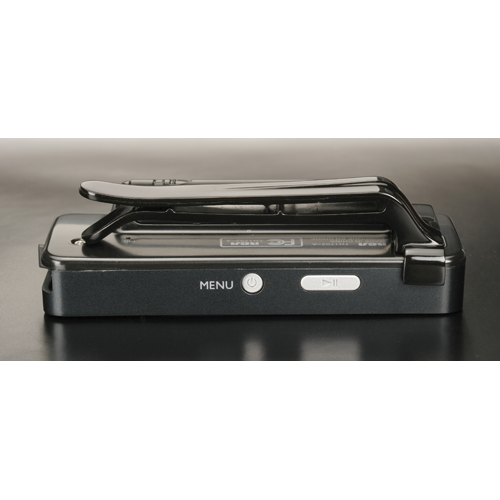 TH1702 - 2GB thumbdrive style MP3 player