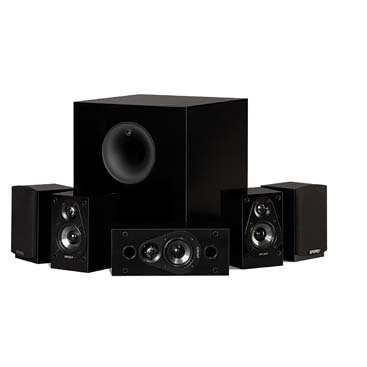 TK-CLASSI-5-1 - Home Theater System