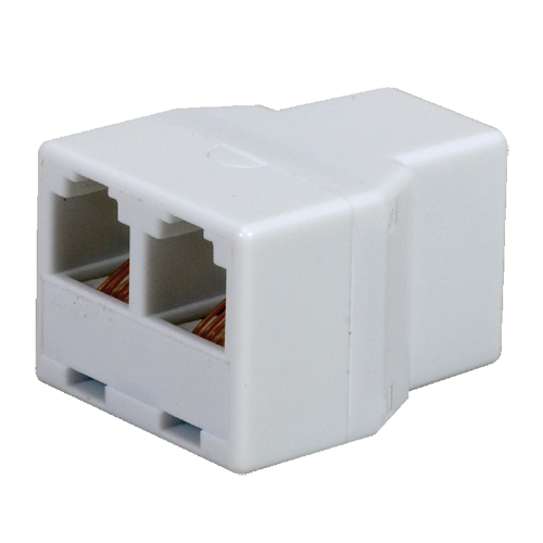 TP270WHR - Modular In-Line Phone Splitter