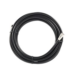 TRG - RG6 Cable 6', 12', 25', 50' & 100' lengths