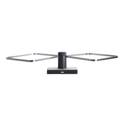 TV4 - Low-Profile Indoor Antenna