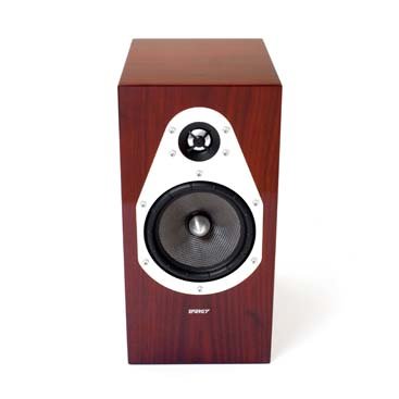 V-5-1-BS - Bookshelf Speaker