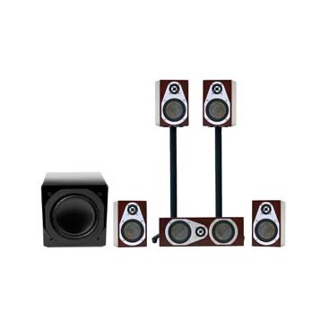 V-MINI-5-1 - Home Theater System