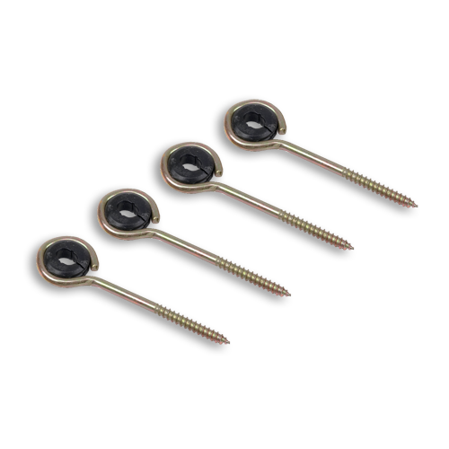 VH124R - Set of 4 Antenna Wire Standoffs