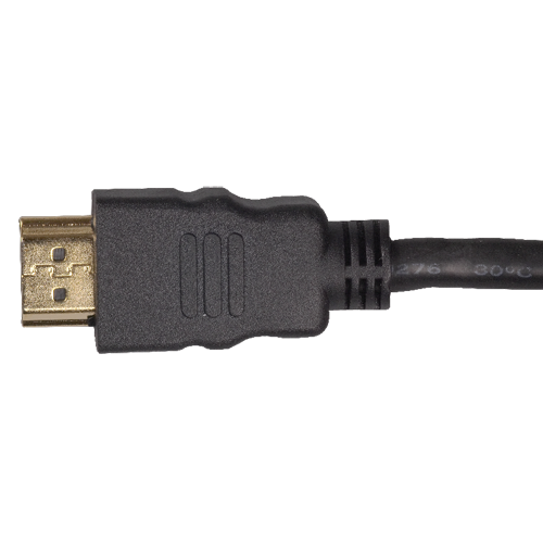 VH12HHR - 12 Foot HDMI Cable