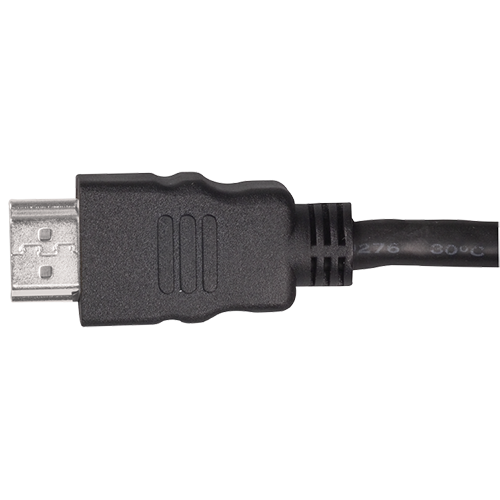 VH3HHR - 3 Foot HDMI Cable