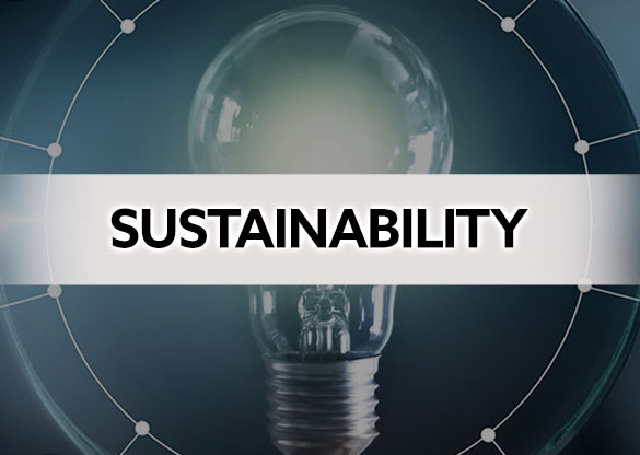 Sustainability